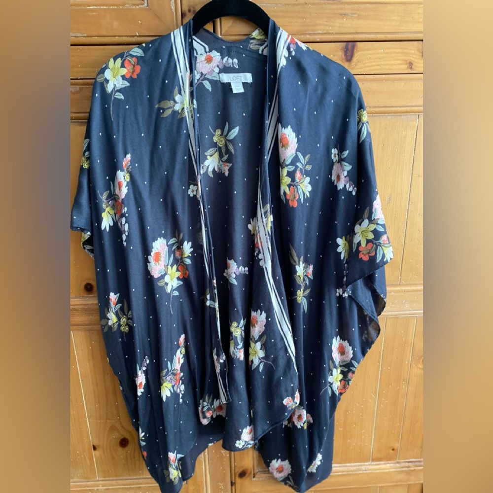 Loft kimono